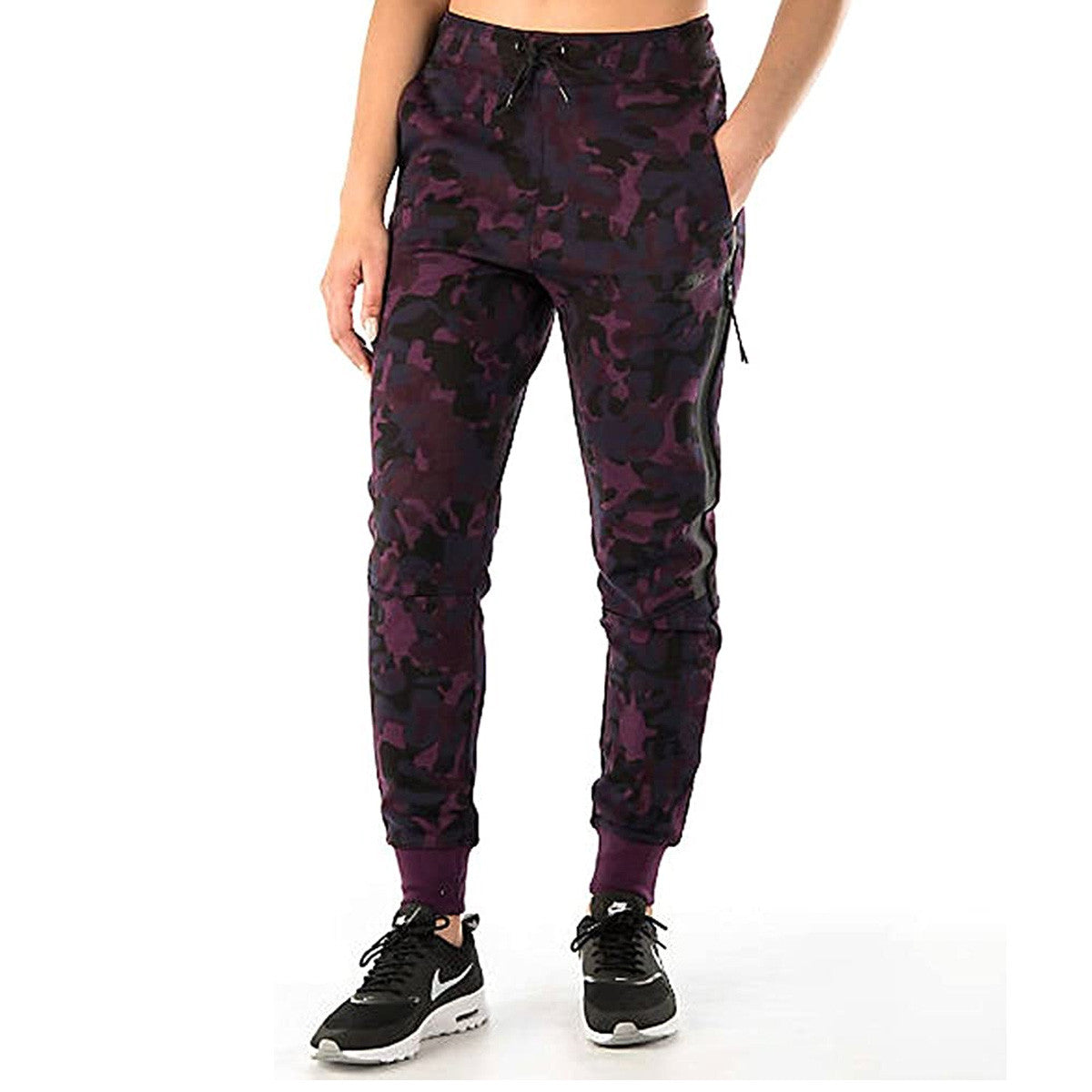 Pantalon de survêtement Nike Tech Fleece Camo