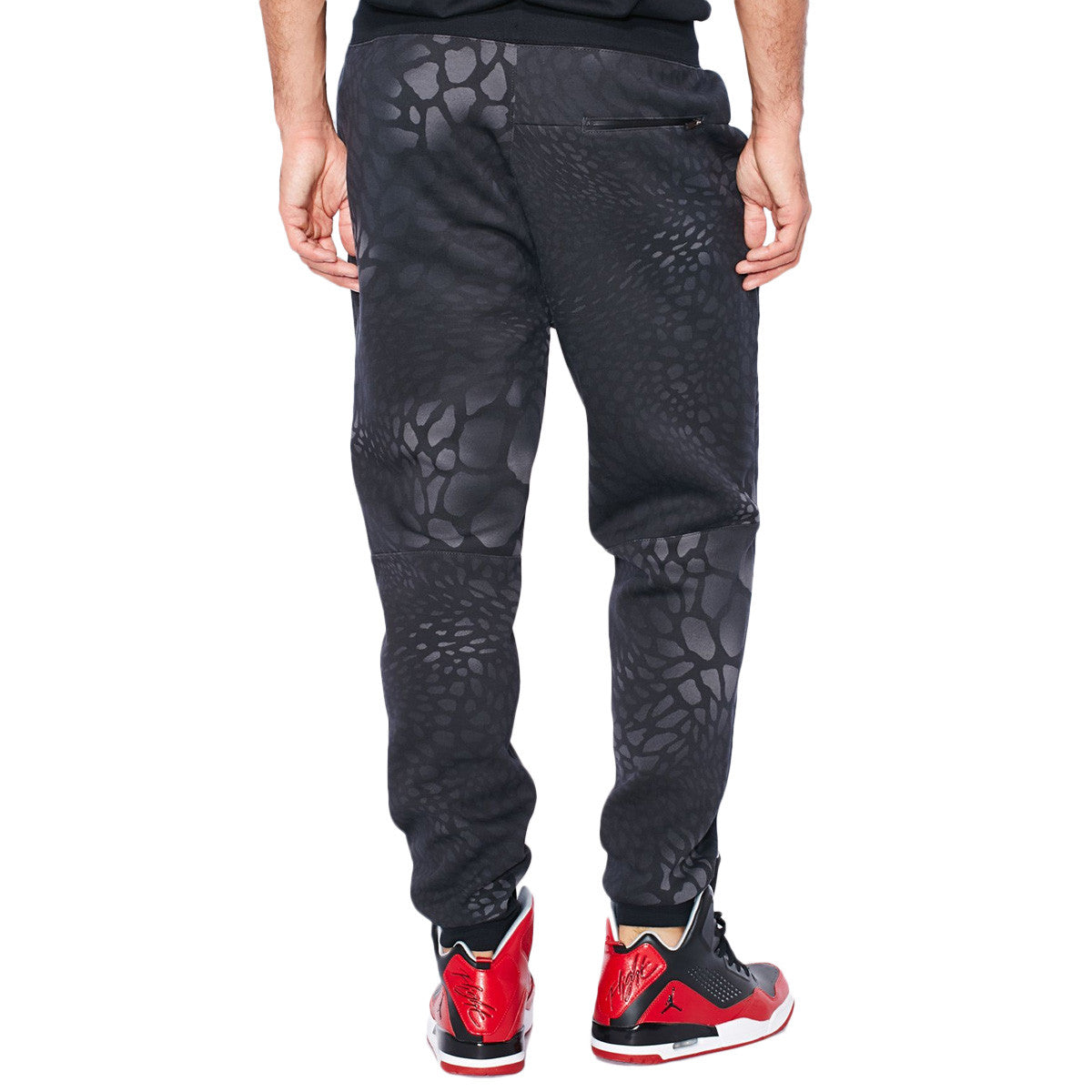 Pantalon de survêtement Nike Air Jordan Printed