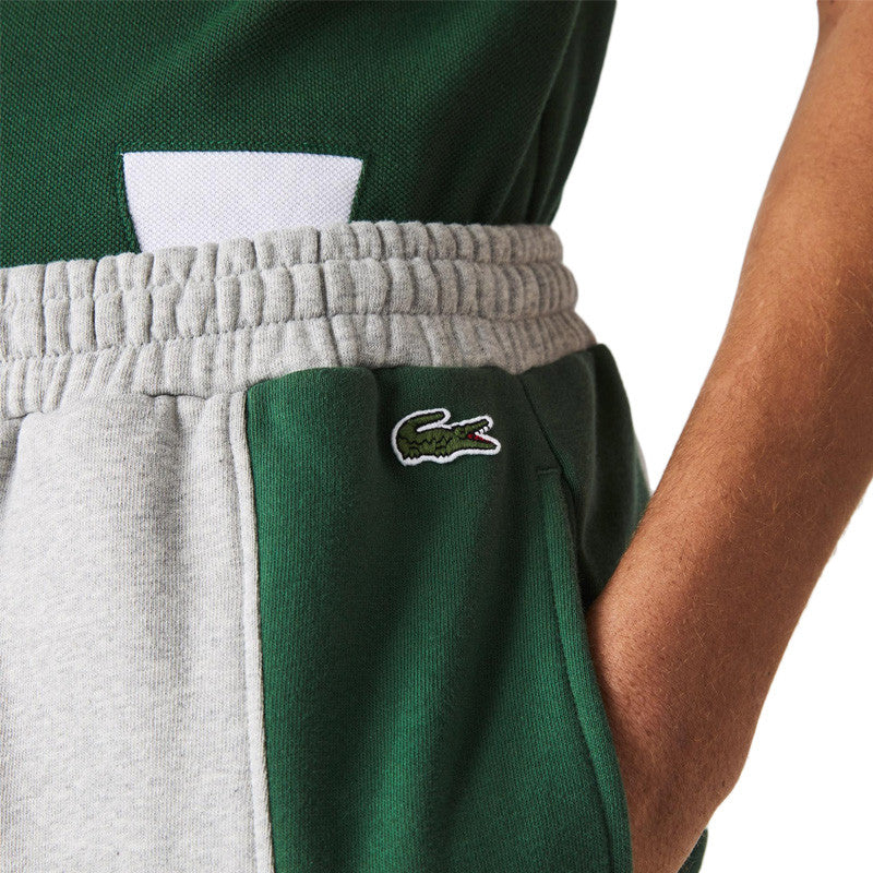 Short Lacoste