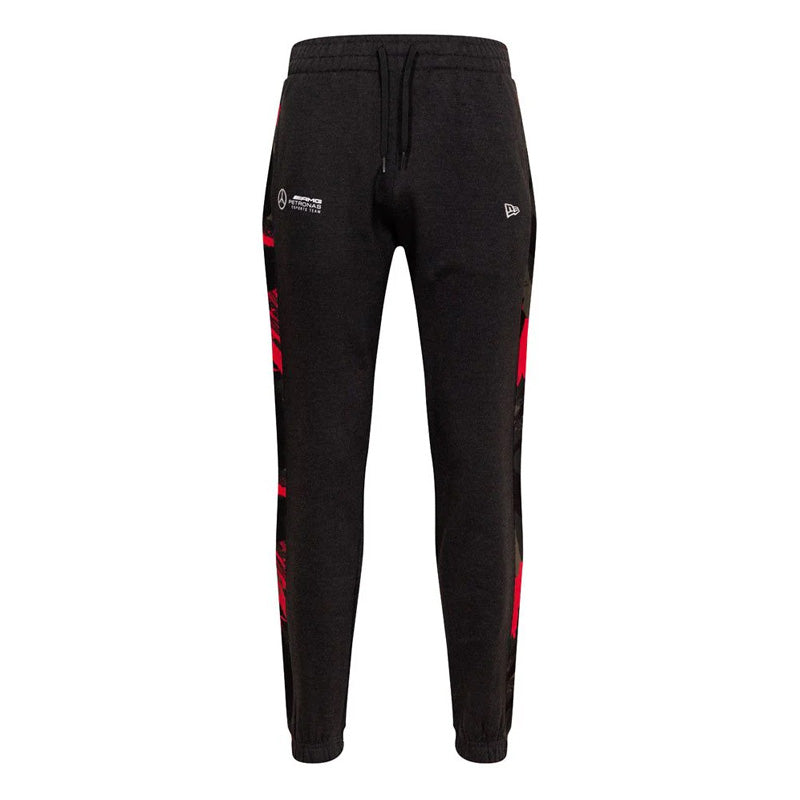 Pantalones deportivos New Era MERCEDES E SPORT CAMO