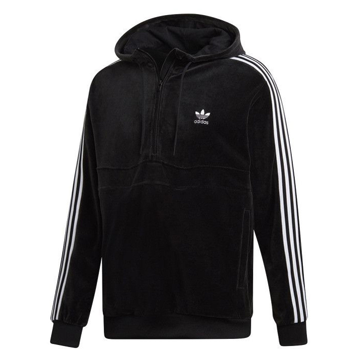 Sweat à capuche adidas Originals COZY