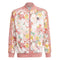 Veste de survêtement adidas Originals HER STUDIO LONDON FLORAL SST Cadet