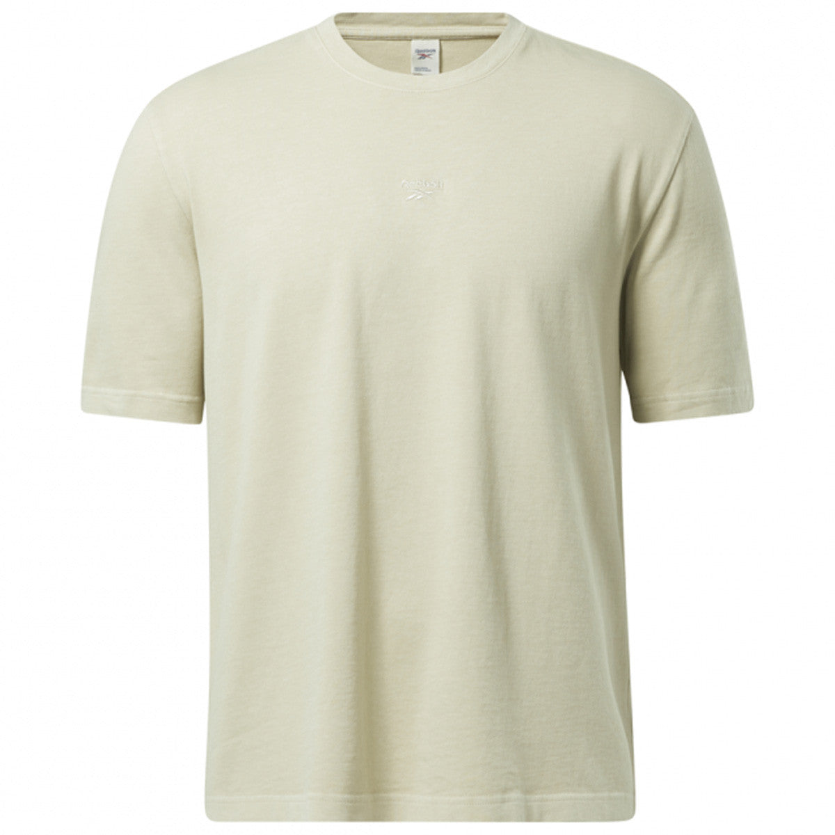 Tee-shirt Reebok TEINTE NATURELLE CLASSICS