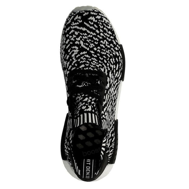Basket adidas Originals NMD R1 Primeknit