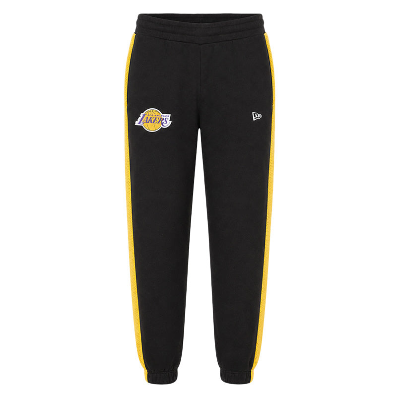 Pantalon de survêtement New Era NBA TEAM LOGO LOSLAK