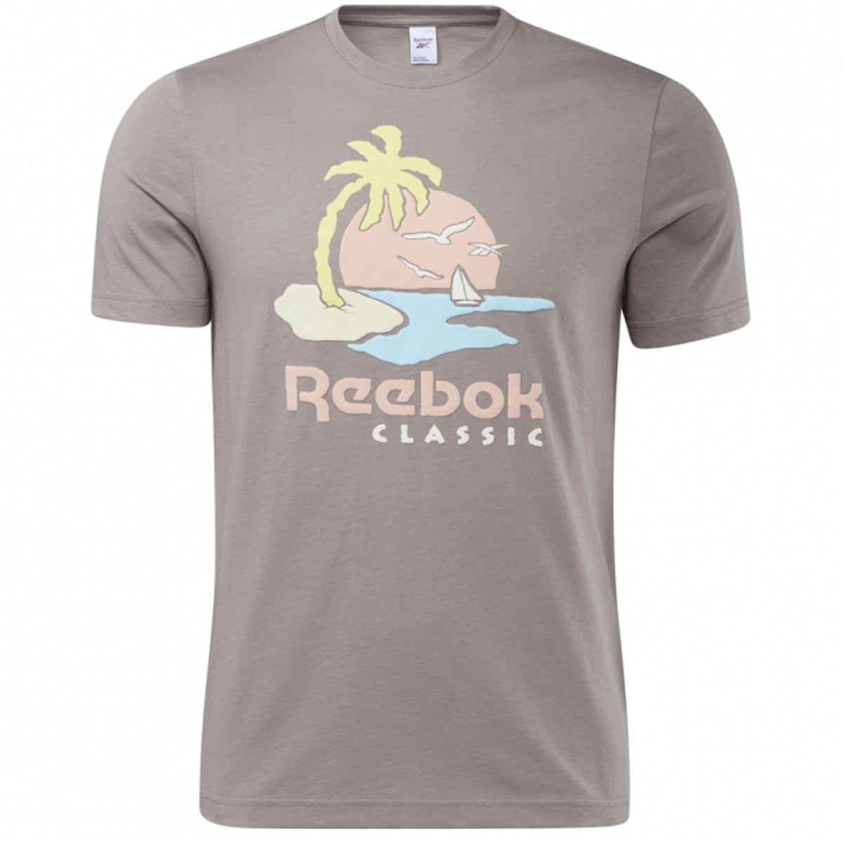 Tee-shirt Reebok CLASSICS