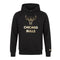 Sudadera con capucha NBA METALLIC CHIBUL de New Era