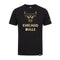 Camiseta CHIBUL metalizada de New Era