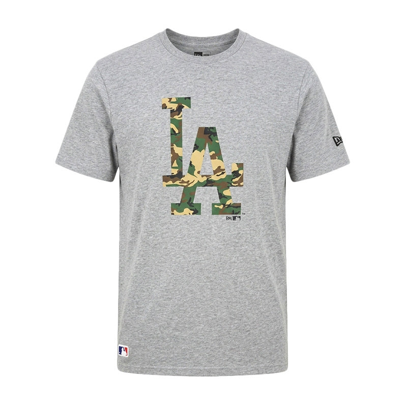 Tee-shirt New Era MLB SEASONAL INFILL LOSDOD
