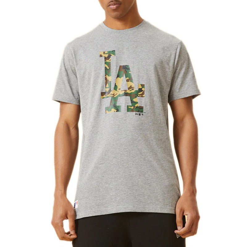 Tee-shirt New Era MLB SEASONAL INFILL LOSDOD