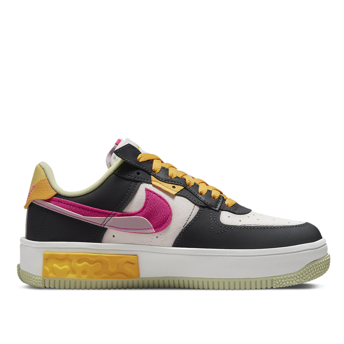 Basket Nike Air Force 1 Fontanka