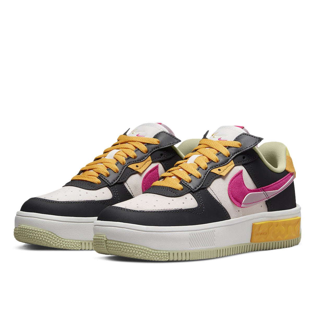 Basket Nike Air Force 1 Fontanka