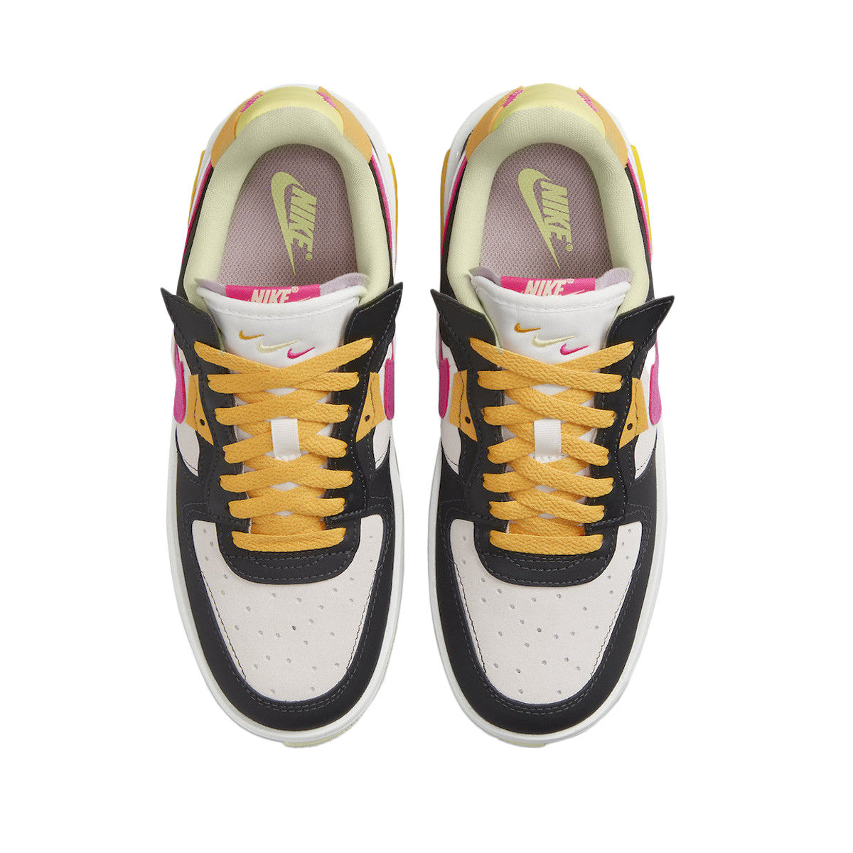 Basket Nike Air Force 1 Fontanka