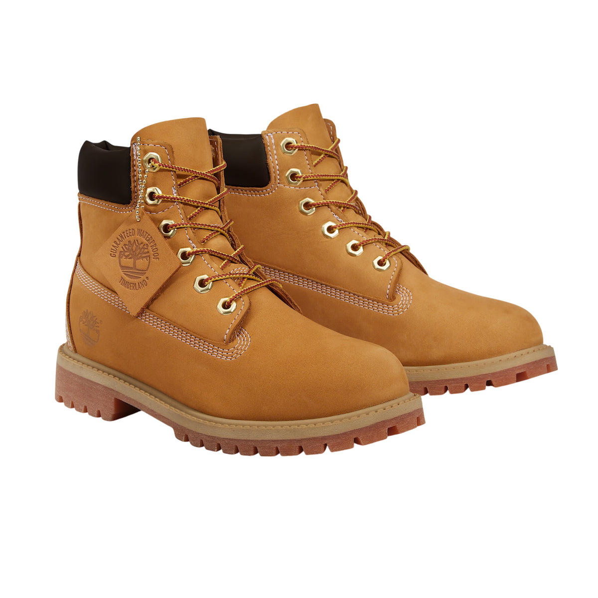 Boots Timberland 6 INCH PREMIUM WATERPROOF Junior
