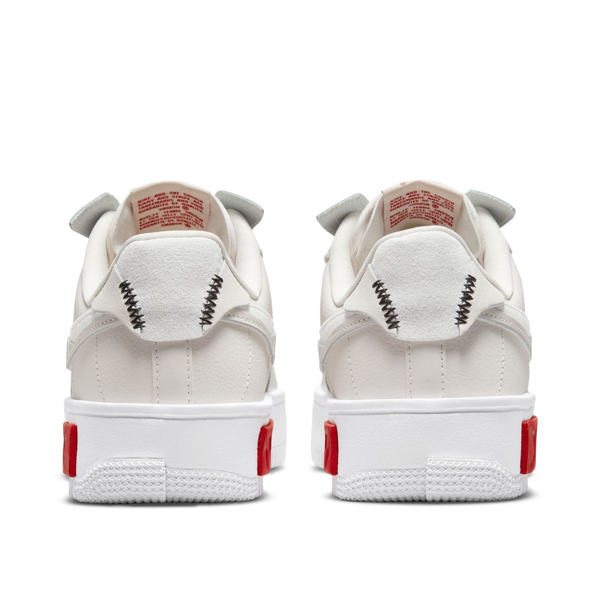 Basket Nike Air Force 1 Fontanka