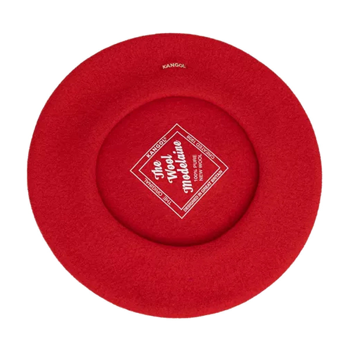 Béret Kangol MODELAINE