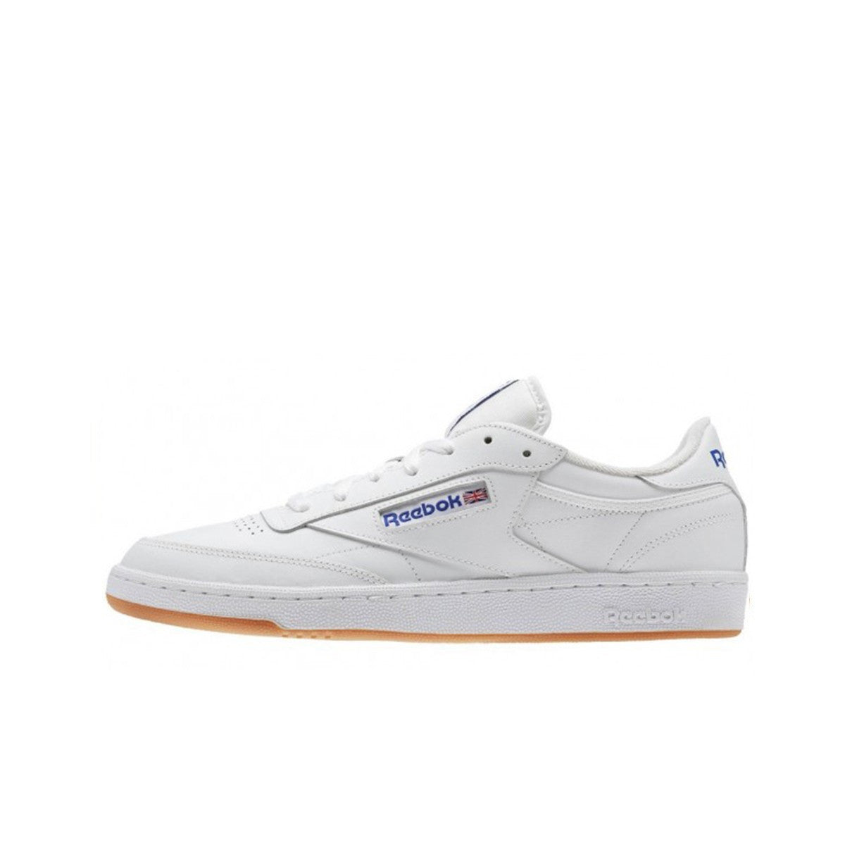 Basket Reebok CLUB C 85