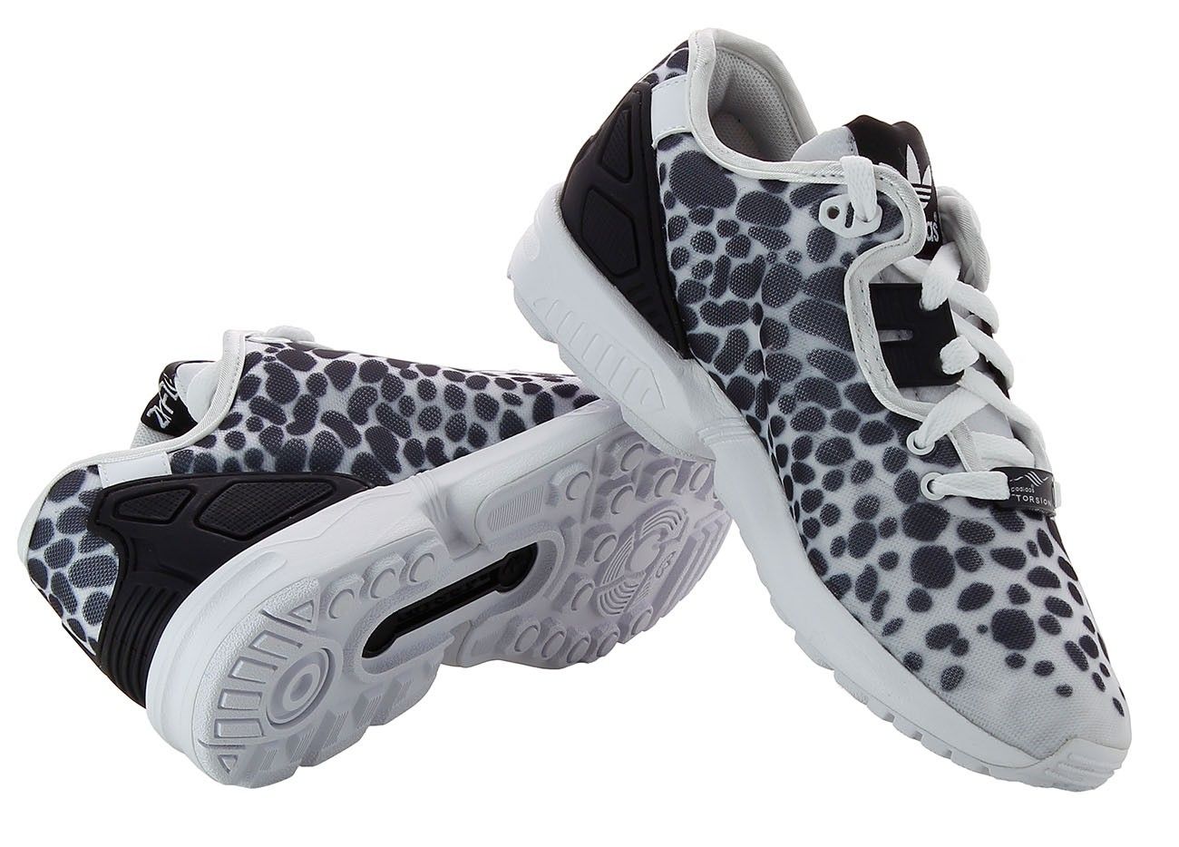 Basket Adidas Originals ZX Flux Decon - B34032