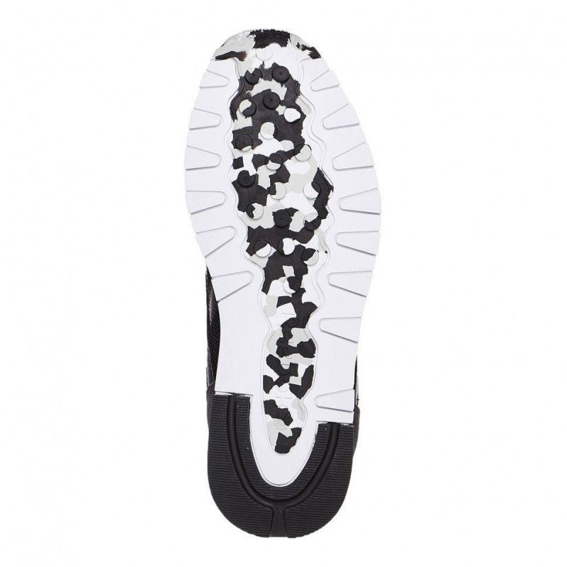 Basket Reebok Classic Leather