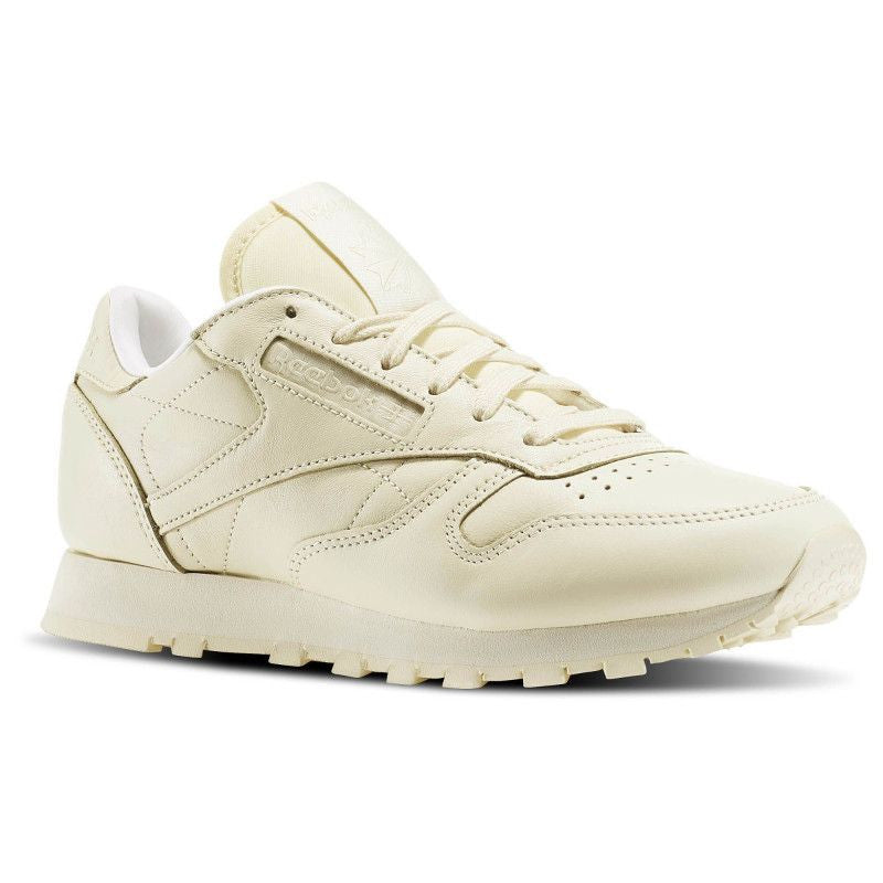 Basket Reebok Classic Leather Pastels