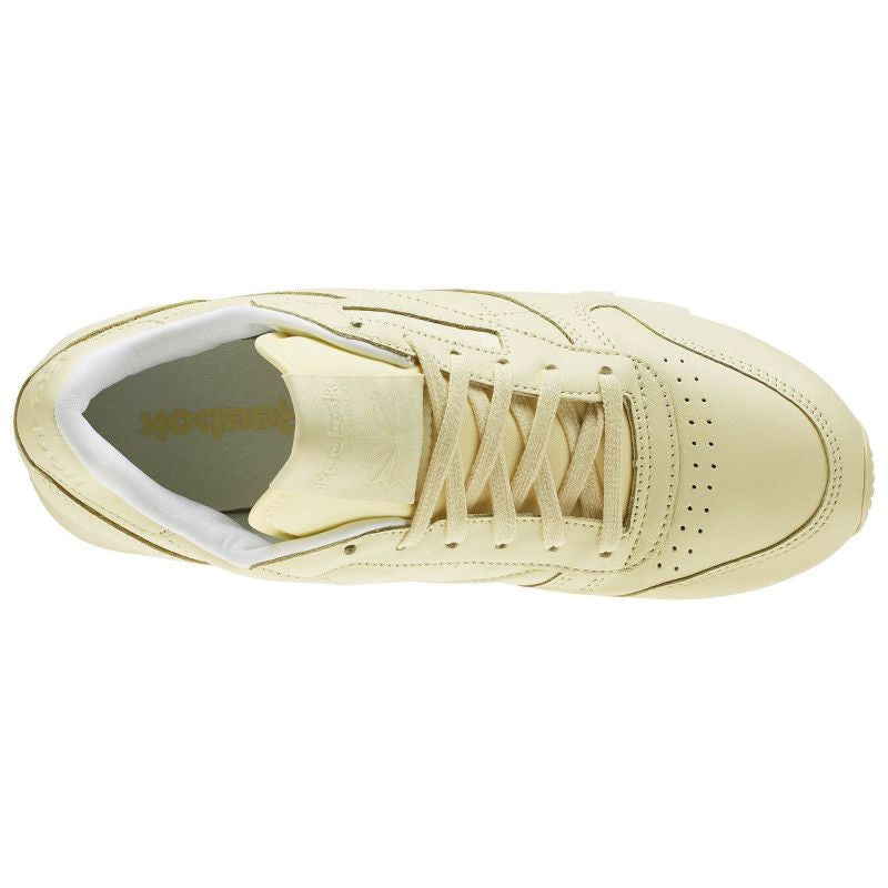 Basket Reebok Classic Leather Pastels