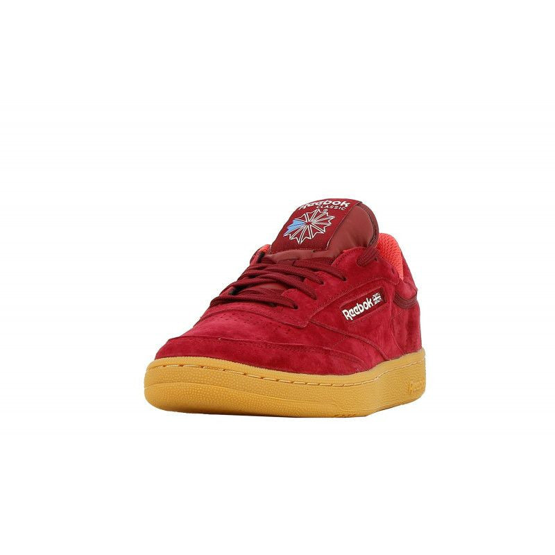 Basket Reebok Club C 85 Indoor