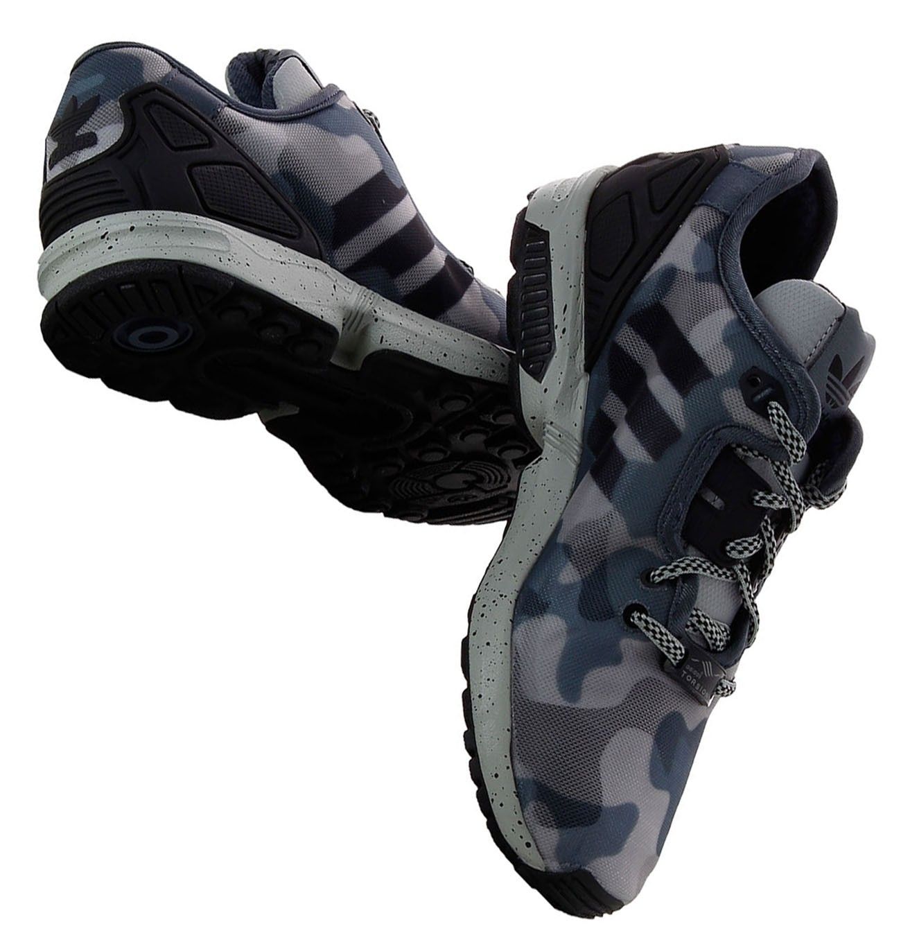Basket Adidas Originals ZX Flux Decon - M19685