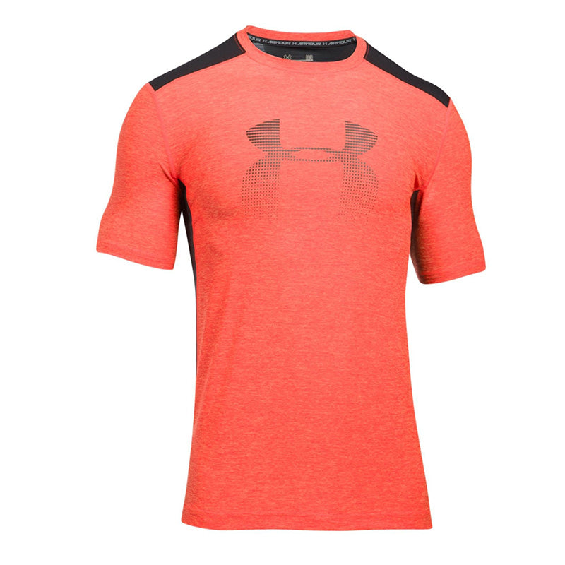 Camiseta gráfica Under Armour Raid
