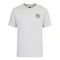 Tee-shirt Homme Helvetica 12 AJACCIO