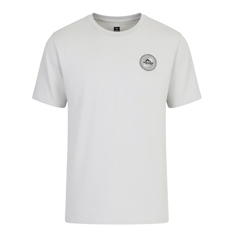 Tee-shirt Homme Helvetica 12 AJACCIO