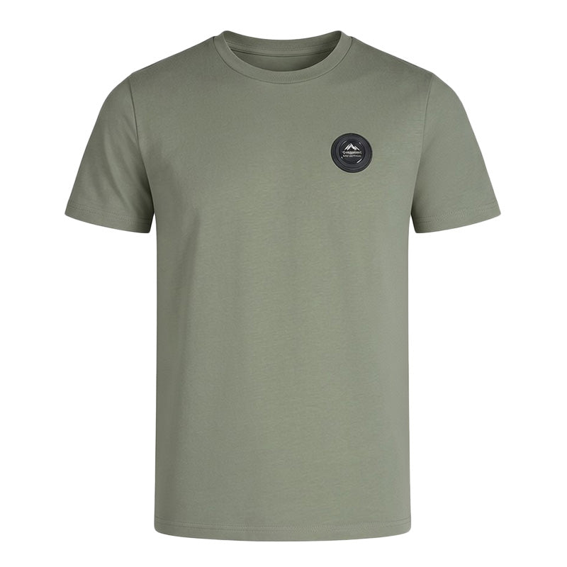 Tee-shirt Helvetica