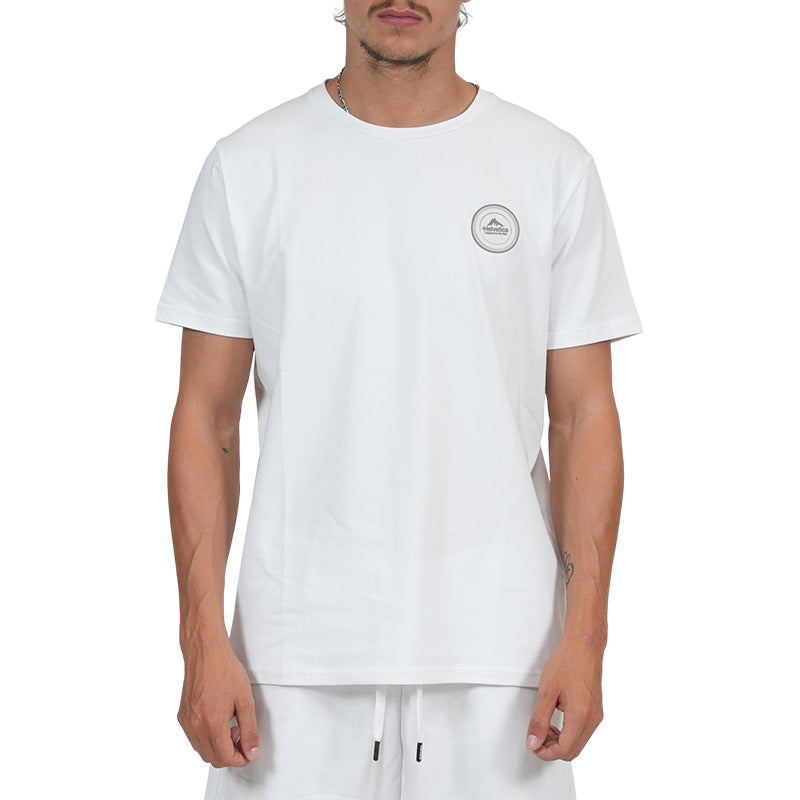 Tee-shirt Homme Helvetica 12 AJACCIO