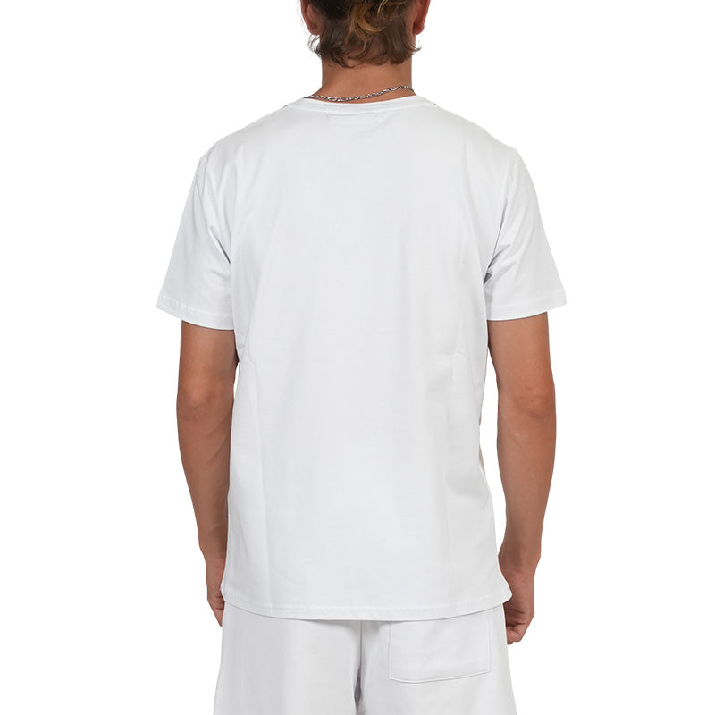 Tee-shirt Homme Helvetica 12 AJACCIO
