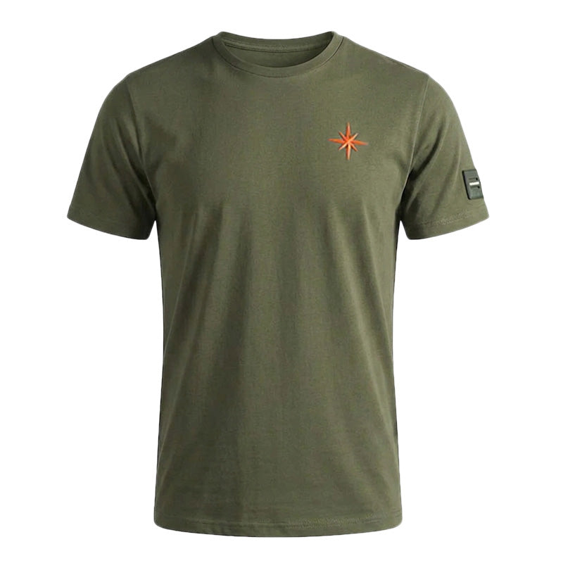 Tee-shirt Doublehood 12LENNY