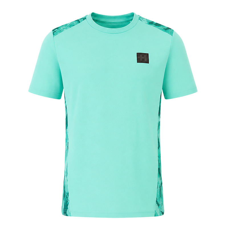 Camiseta Helvética