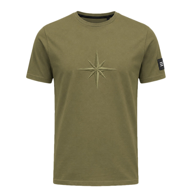 Camiseta Doublehood de 12SAGA