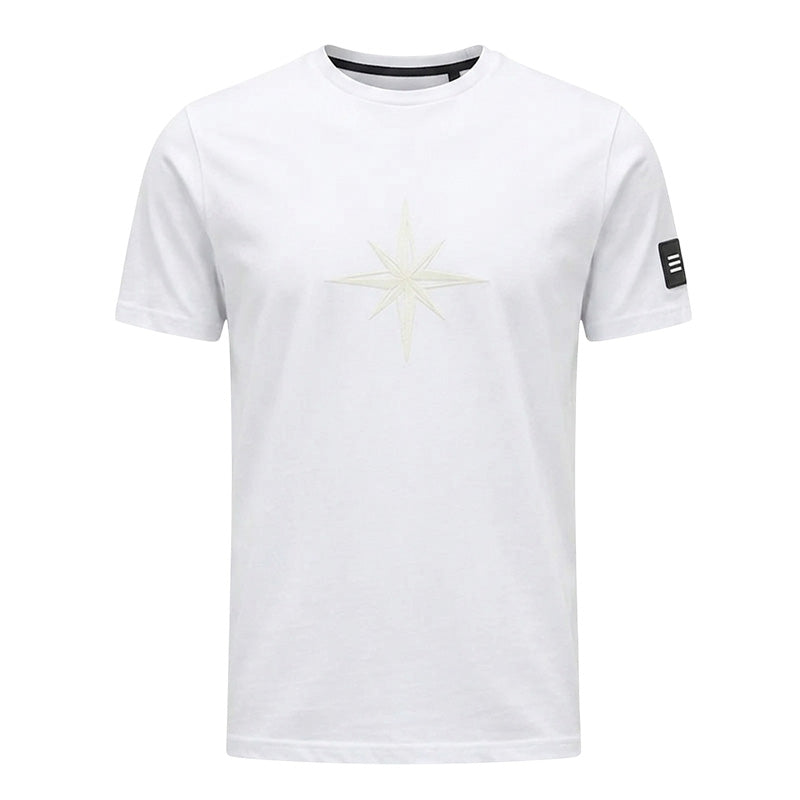 Camiseta Doublehood de 12SAGA