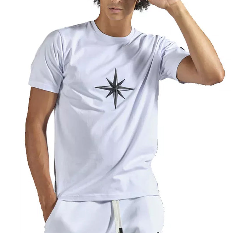 Tee-shirt Doublehood 12SAGA2