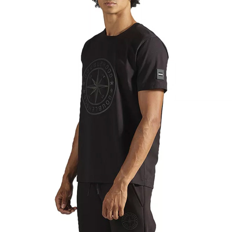 Tee-shirt Doublehood 12TEDDY