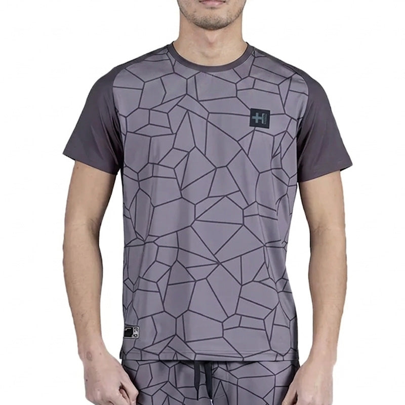 Camiseta Helvética