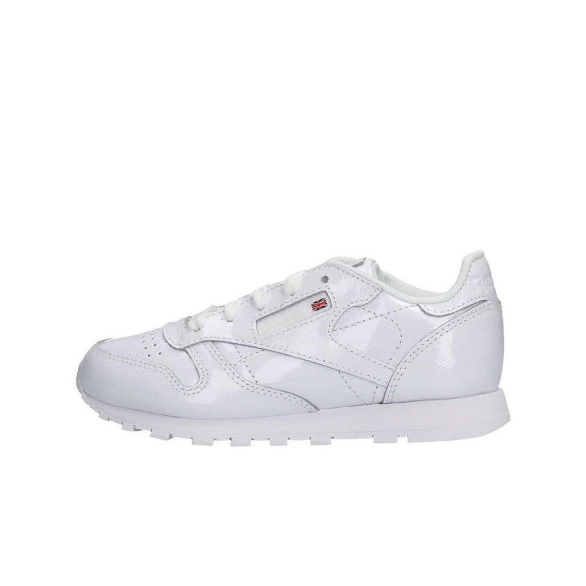 Basket Reebok Classic Leather Patent Cadet