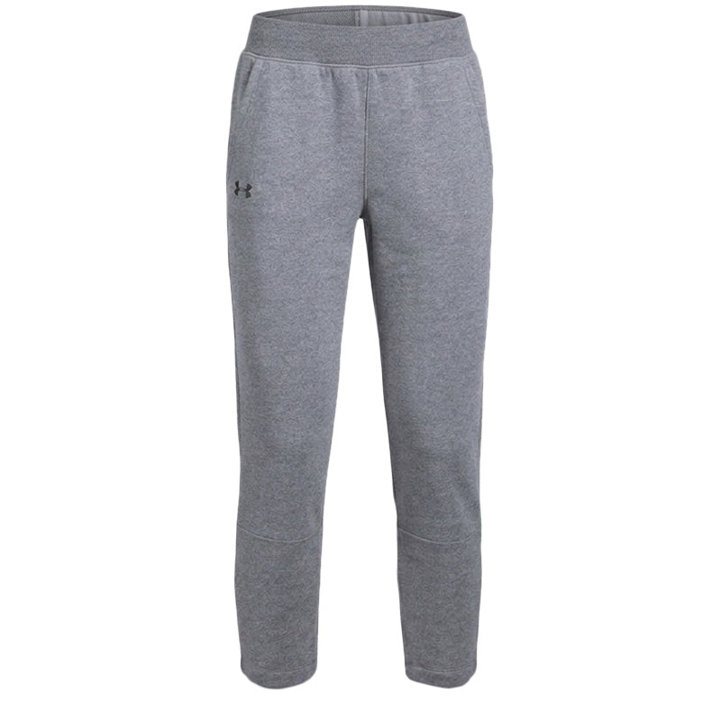 Pantalón de chándal Under Armour Threadborne Fleece para Mujer