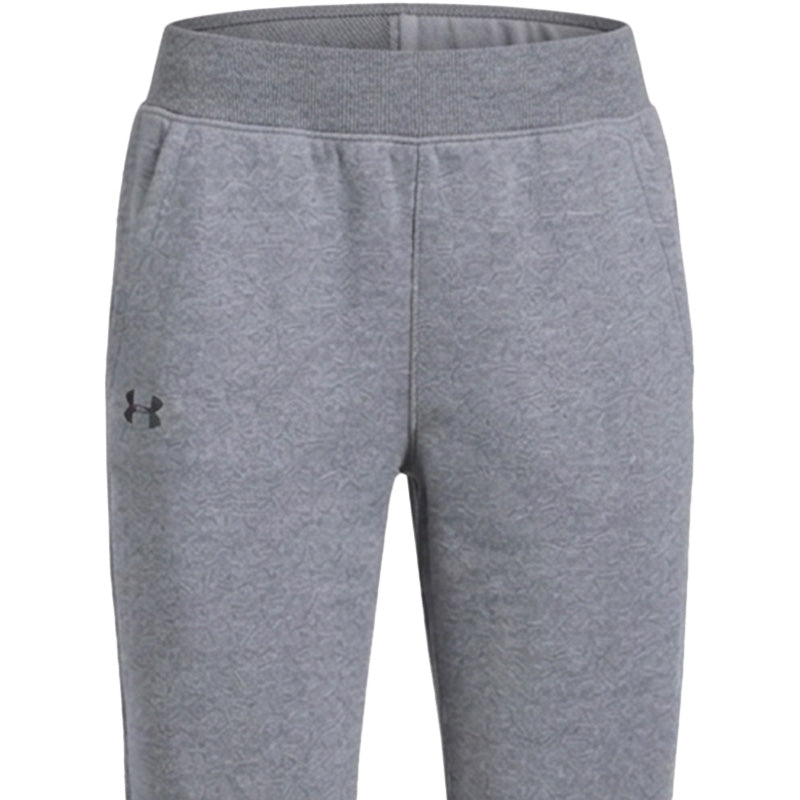 Pantalón de chándal Under Armour Threadborne Fleece para Mujer