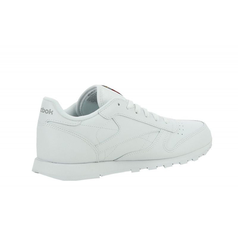 Basket Reebok CLASSIC LEATHER