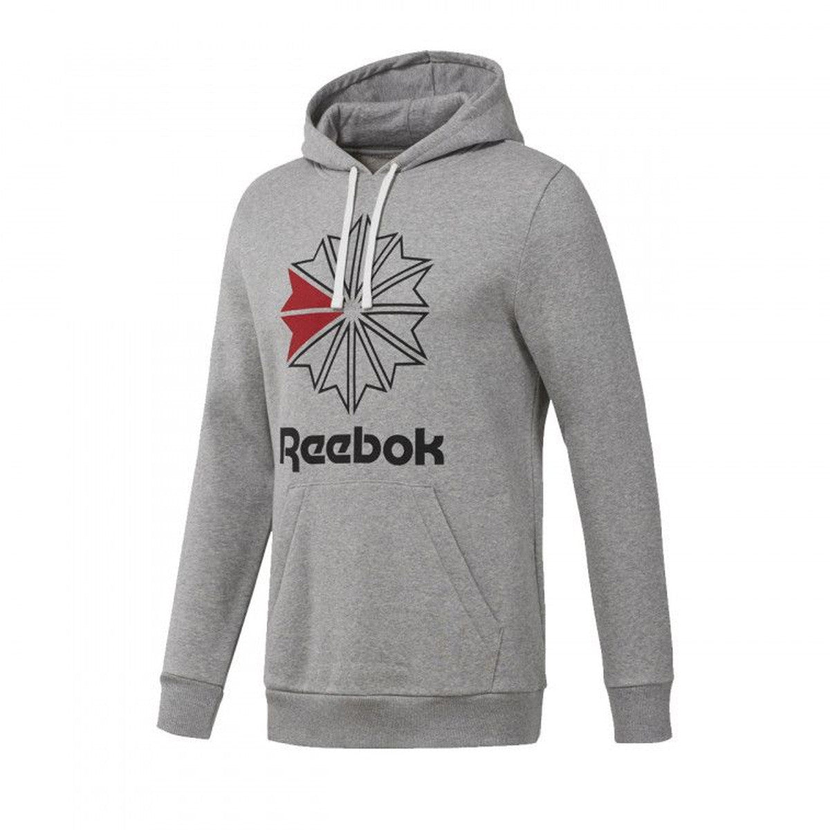 Sweat à capuche Reebok F STAR