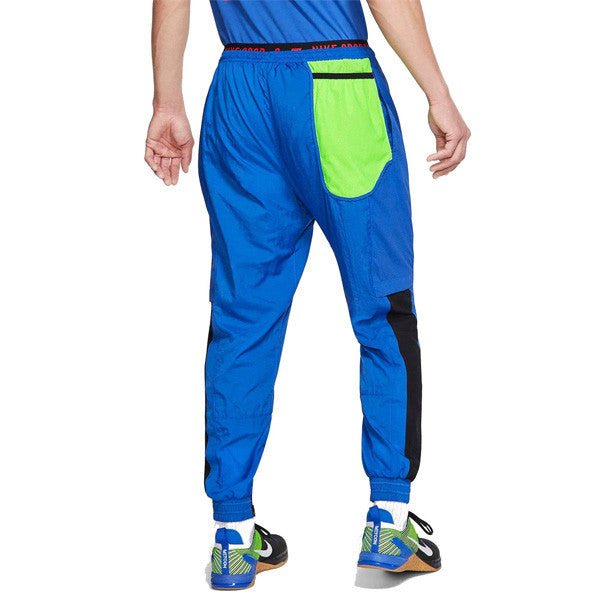 Pantalon de survêtement Nike Dri-Fit Flex Sport Clash