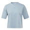 Tee-shirt crop teinte naturelle Reebok CLASSICS