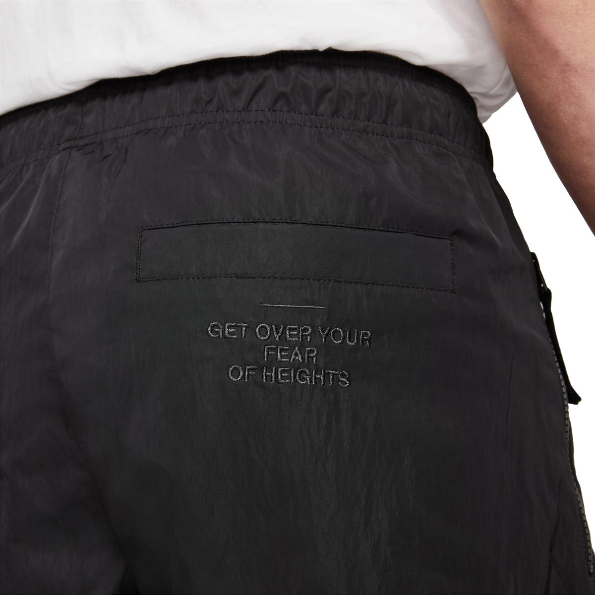 Pantalon de survêtement Nike NSW AIR WOVEN