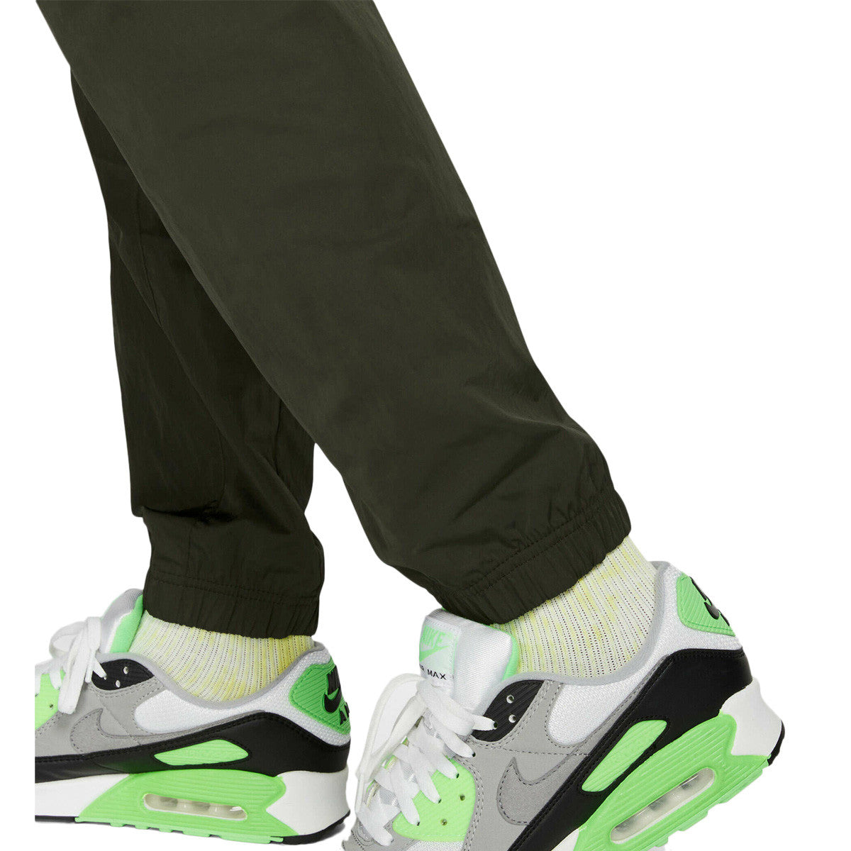 Pantalon de survêtement Nike NSW AIR WOVEN