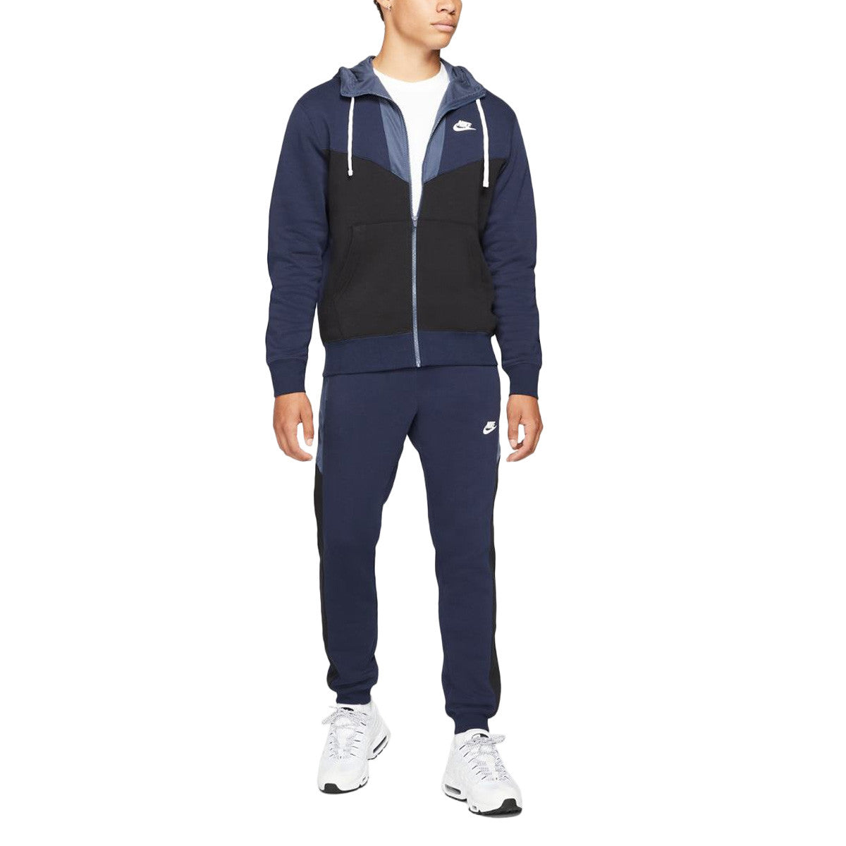 Pantalon de survêtement Nike NSW HBR